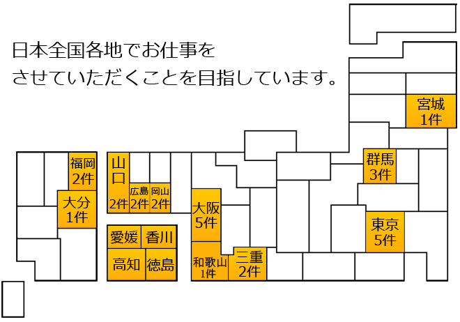 施工実例